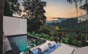 Amora Ubud Boutique Villas